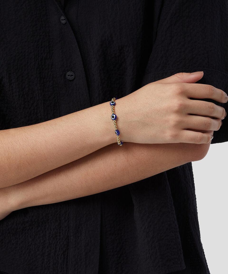 Kokolet Pulsera Con Bolitas Mujer