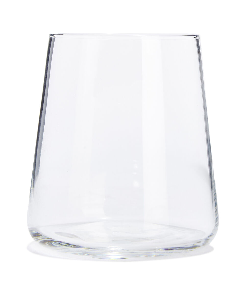 Krosno Vaso Old Fashion De 380 Ml