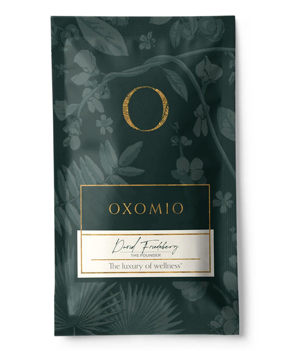 Oxomio Kryom Refill - Omega-3 Aceite de krill 300 cápsulas