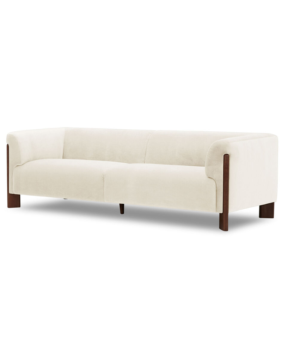 Kuka Sofá Luna Cream