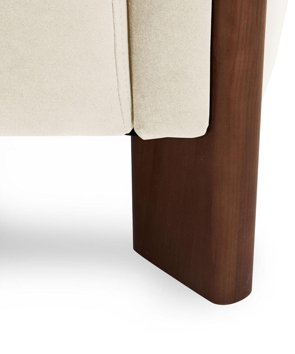 Kuka Sofá Luna Cream