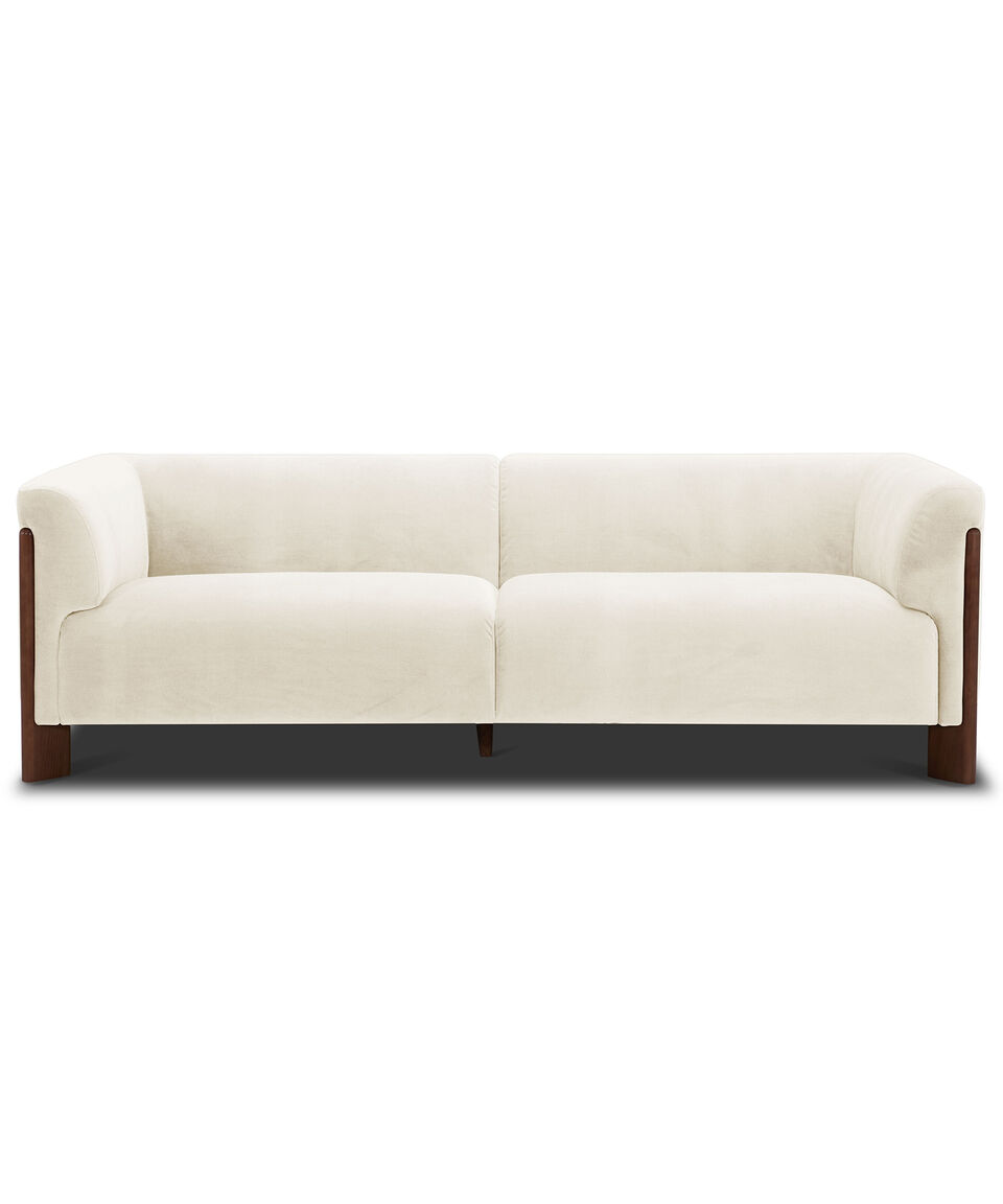 Kuka Sofá Luna Cream