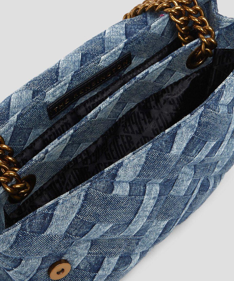 Kurt Geiger Bolsa Crossbody Mujer