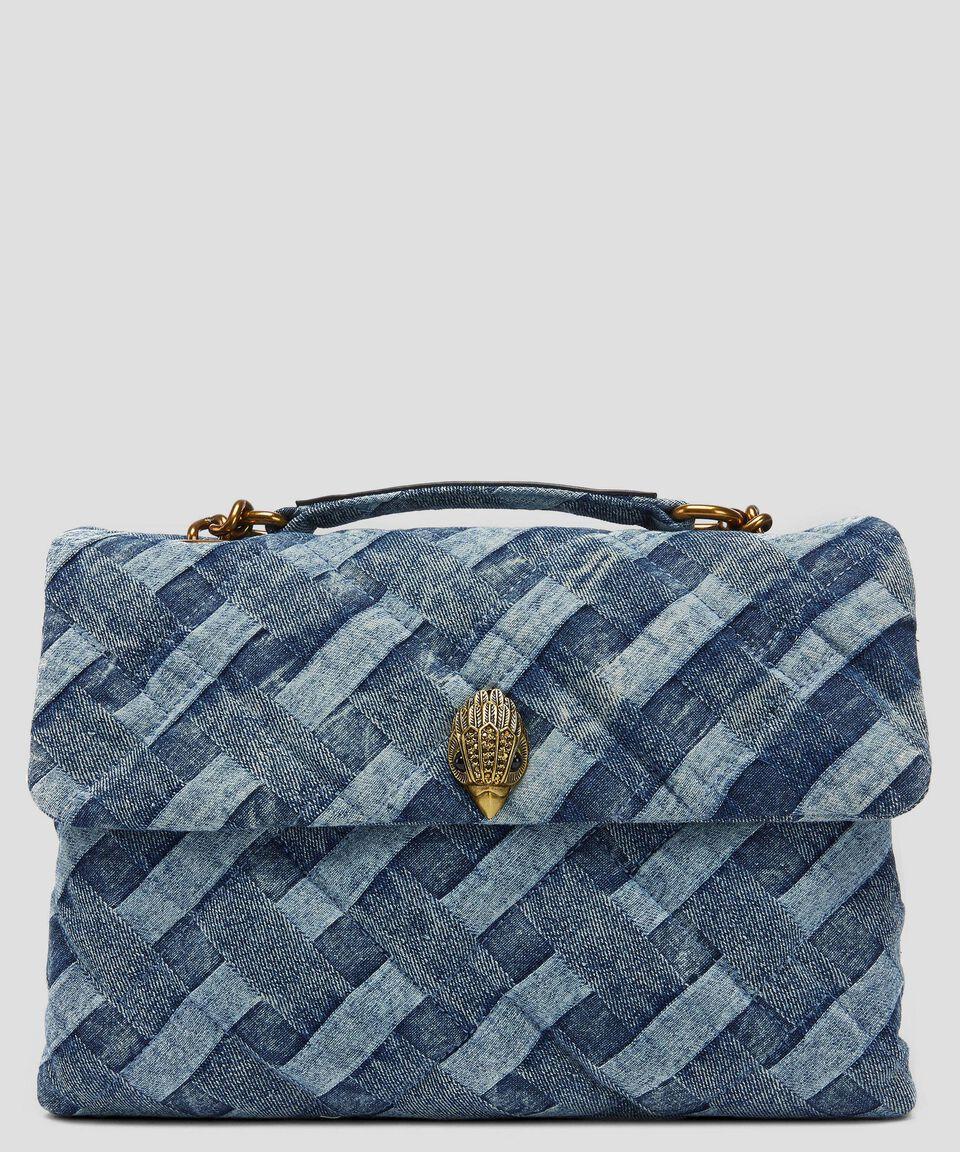 Kurt Geiger Bolsa Crossbody Mujer