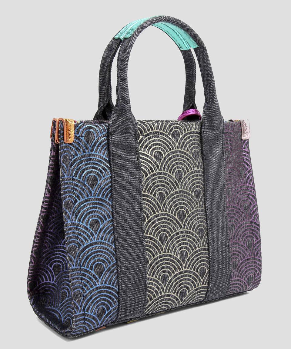 Kurt Geiger Bolsa Mini Tote Southbank Mujer