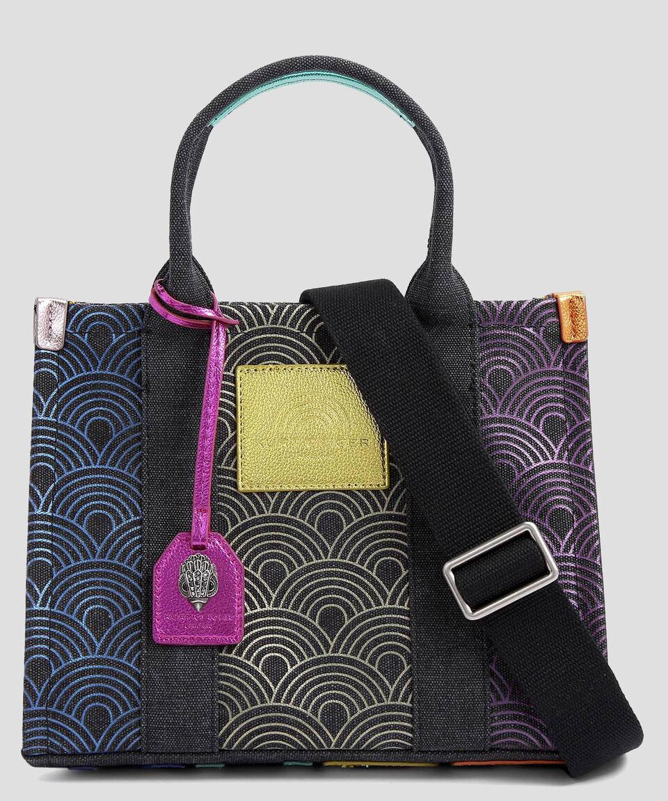 Kurt Geiger Bolsa Mini Tote Southbank Mujer