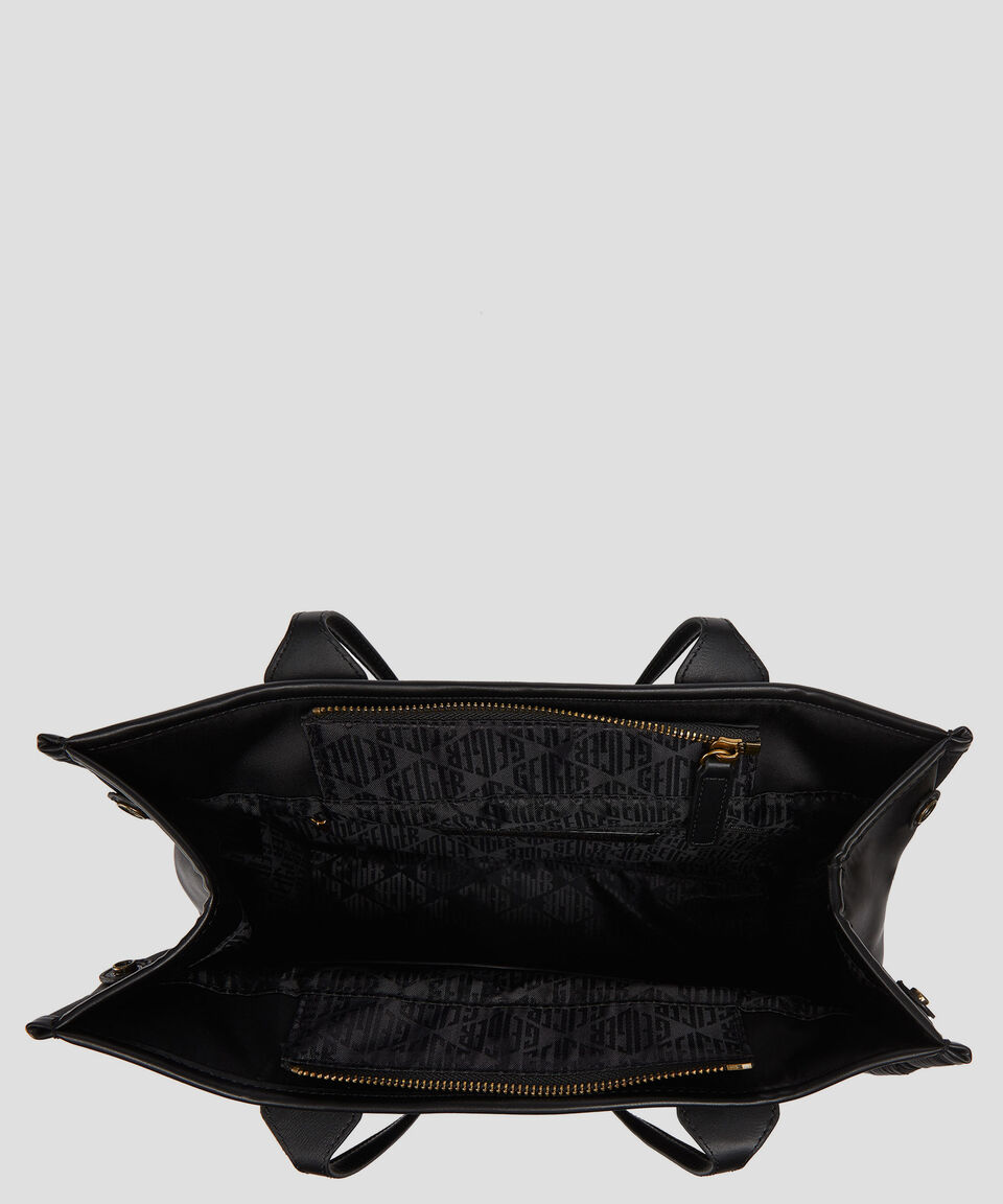 Kurt Geiger Bolsa Tote Mujer