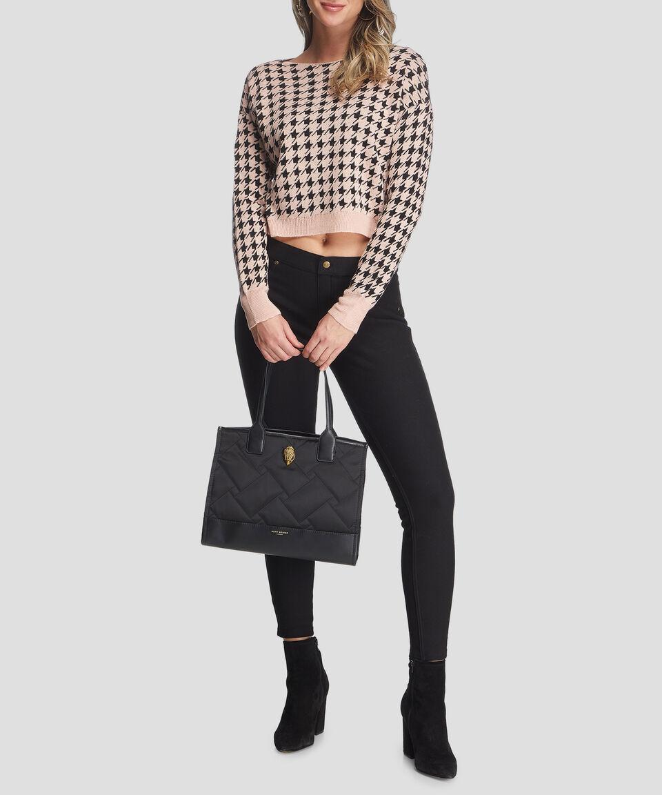 Kurt Geiger Bolsa Tote Mujer
