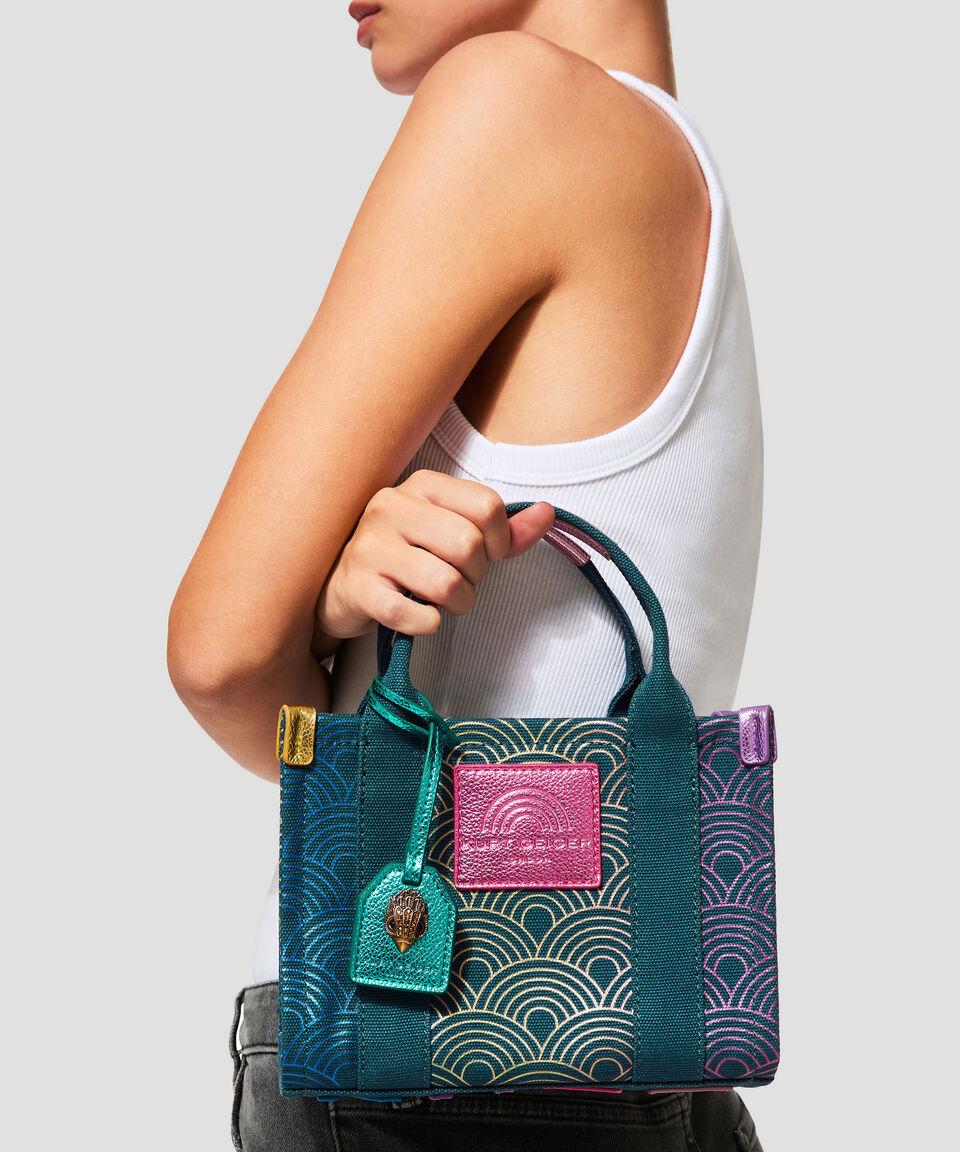 Kurt Geiger Bolsa Tote Southbank Mujer