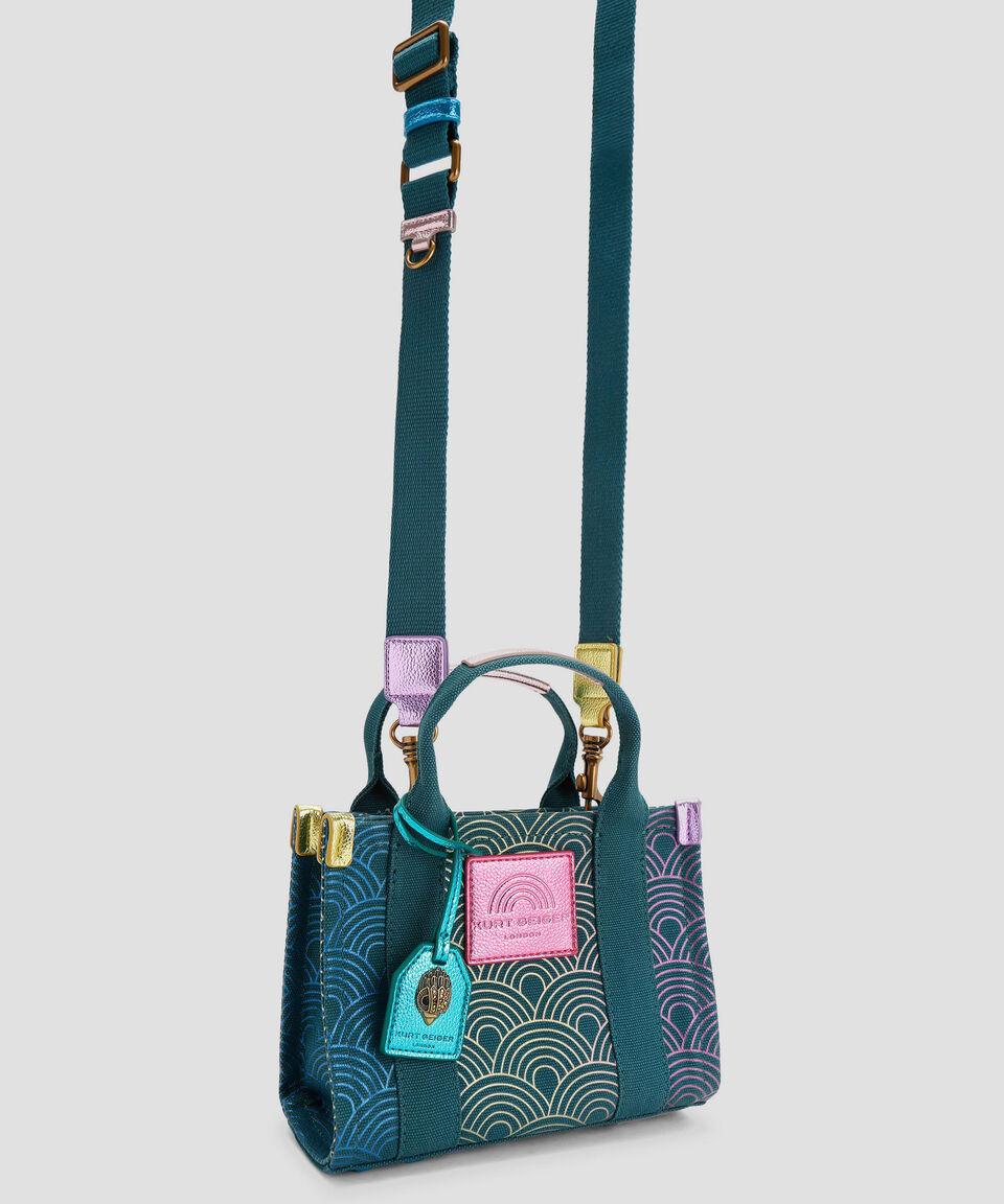 Kurt Geiger Bolsa Tote Southbank Mujer