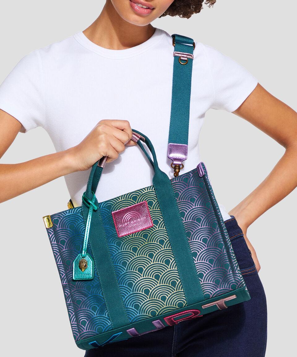 Kurt Geiger Bolsa Tote Southbank Mujer