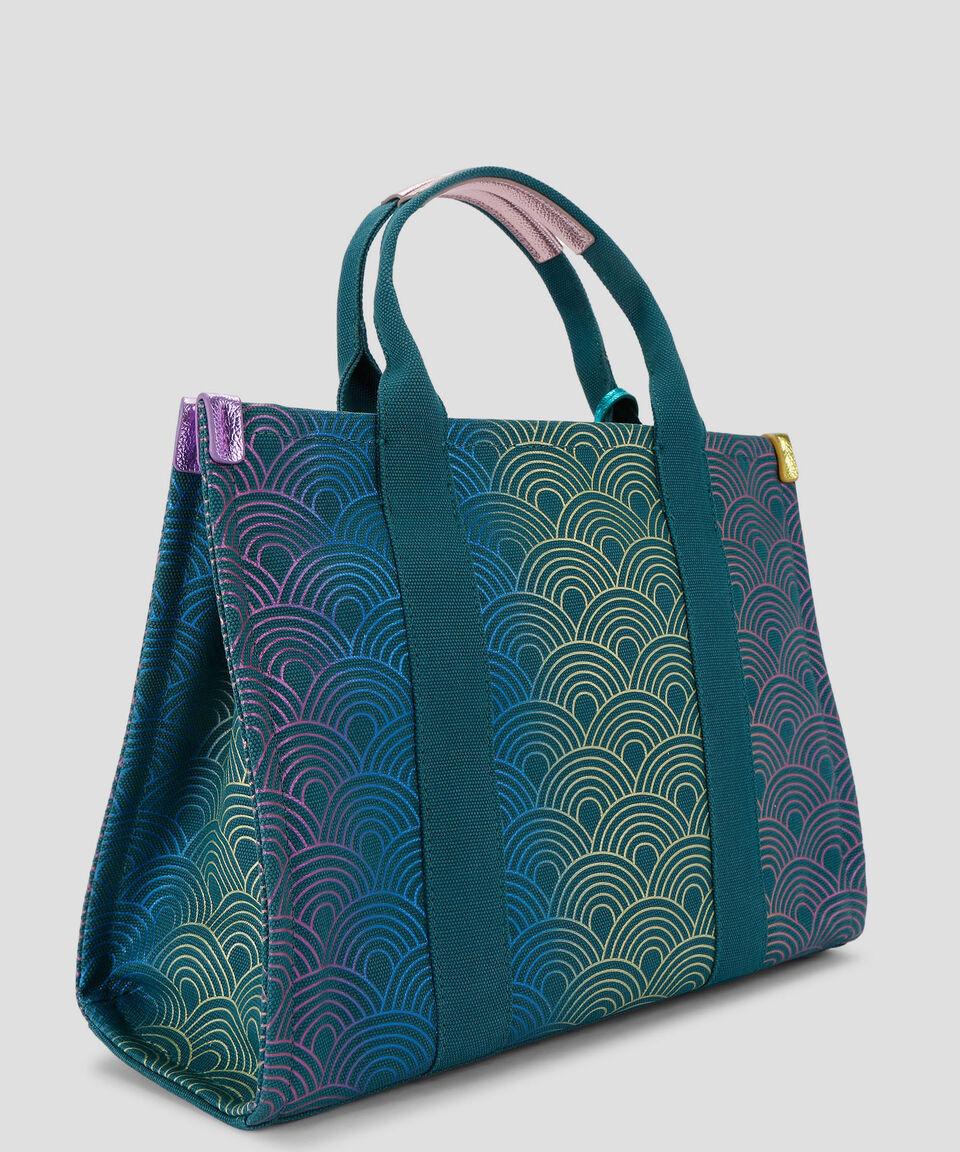 Kurt Geiger Bolsa Tote Southbank Mujer