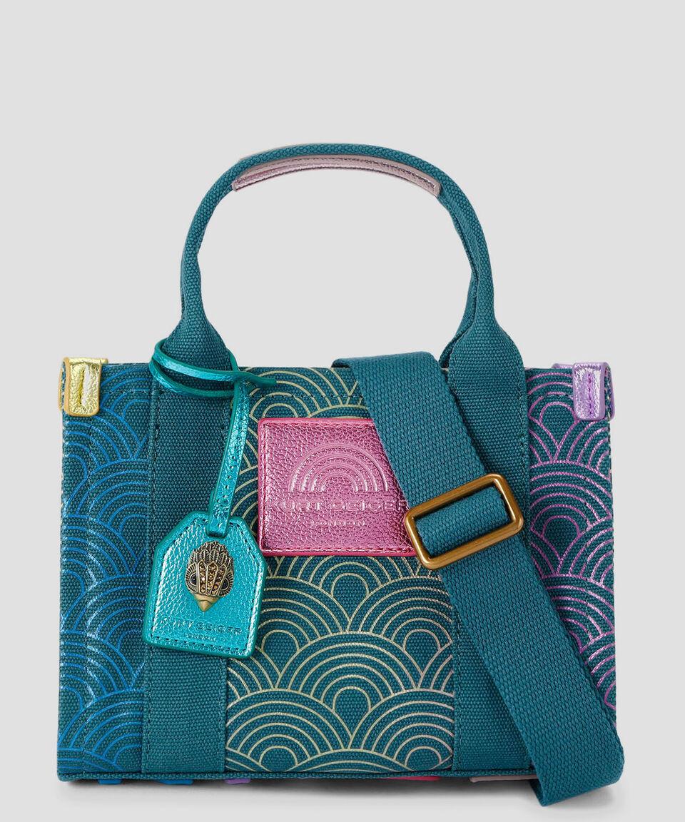 Kurt Geiger Bolsa Tote Southbank Mujer
