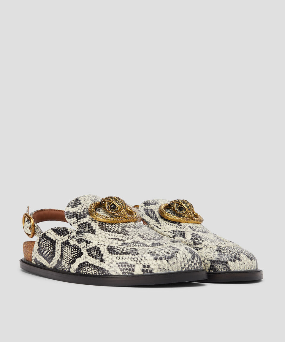 Kurt Geiger CHELSEA MULE SLINGBACK