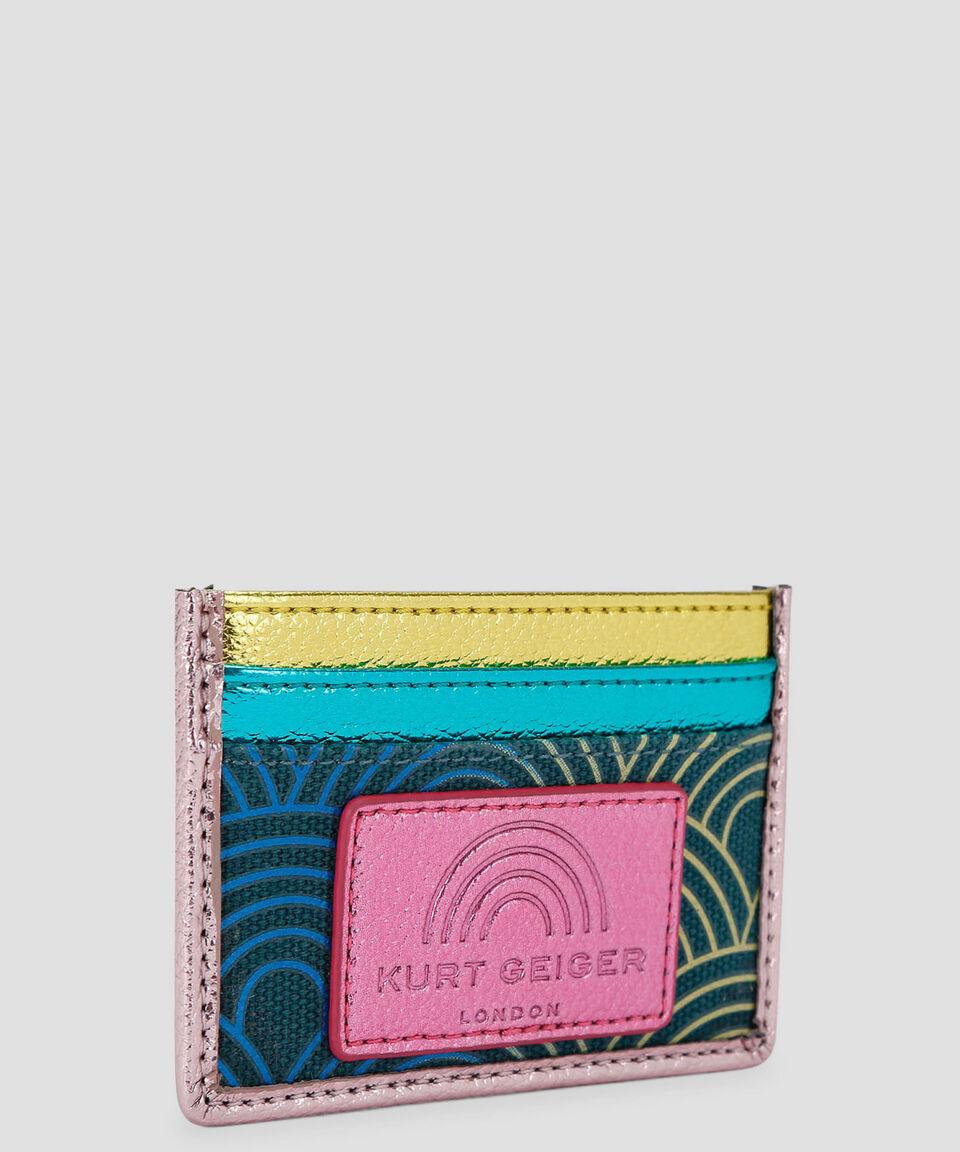 Kurt Geiger Tarjetero Mujer