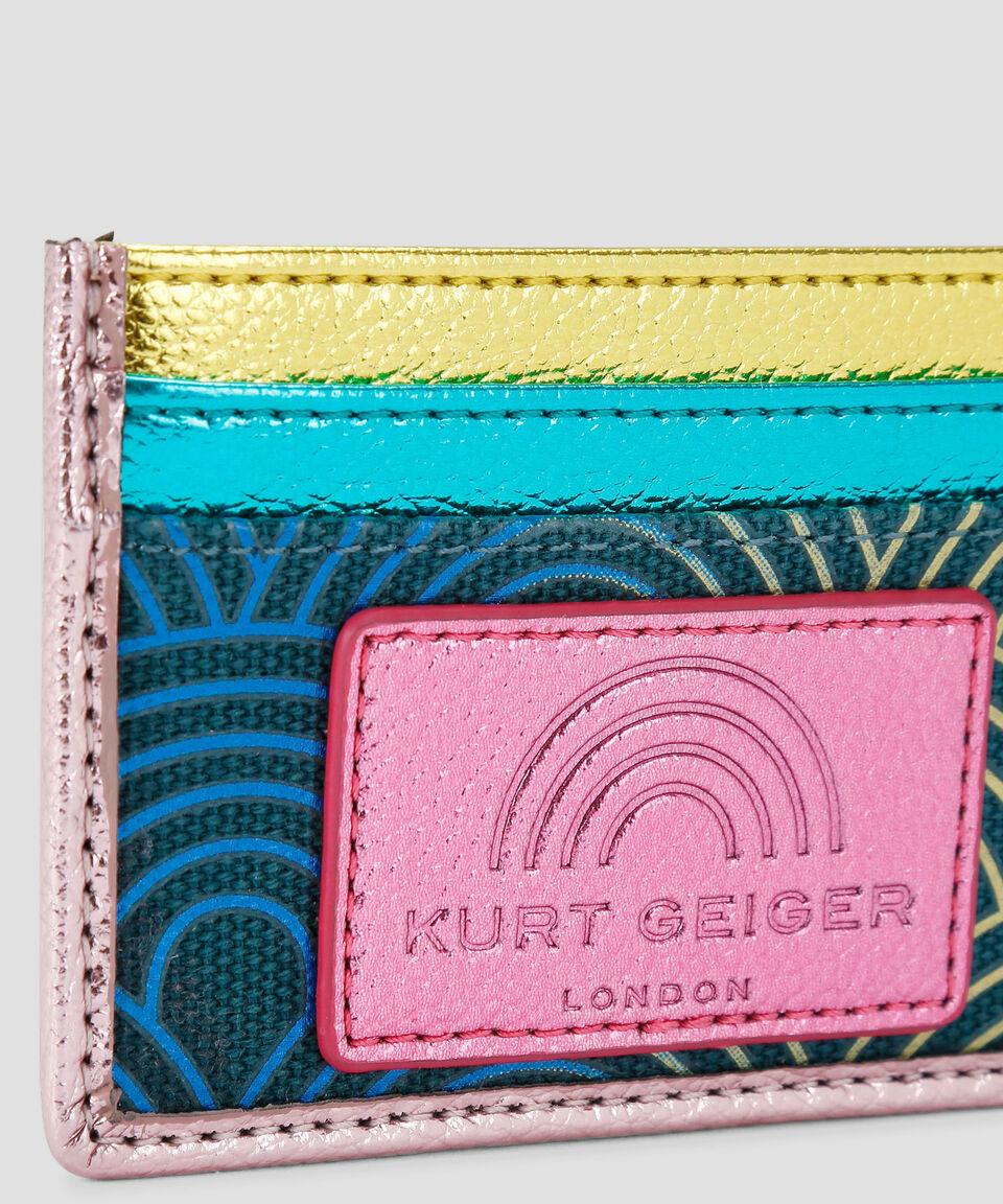 Kurt Geiger Tarjetero Mujer