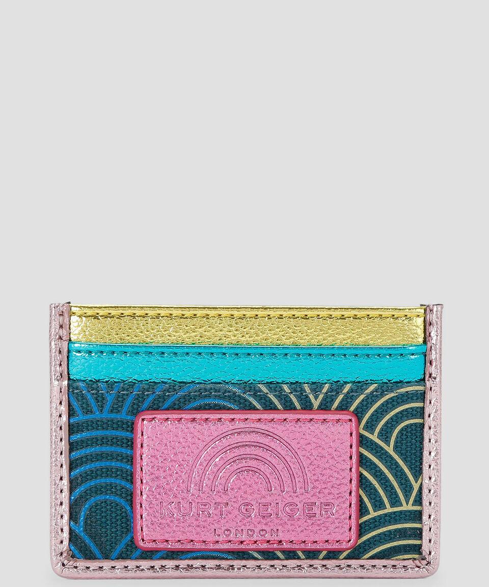 Kurt Geiger Tarjetero Mujer