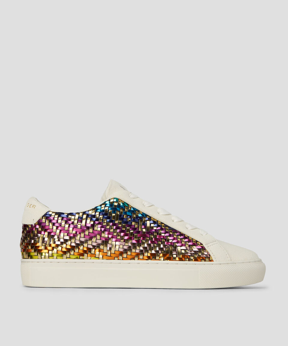 Kurt Geiger Tenis casuales Lane Mujer