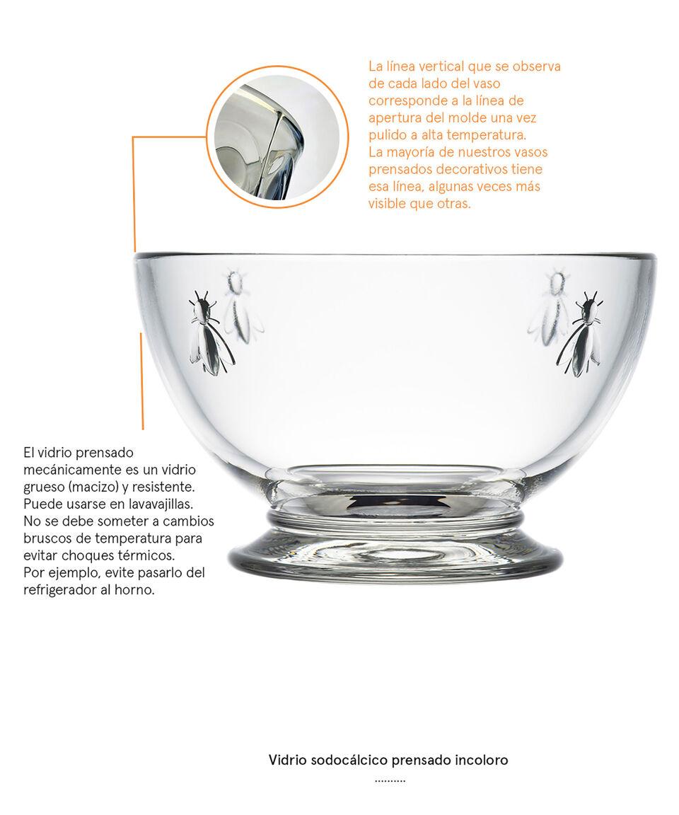 La Rochère Bowl Para Postre Libélula