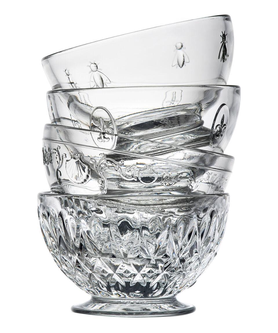 La Rochère Bowl Para Postre Libélula