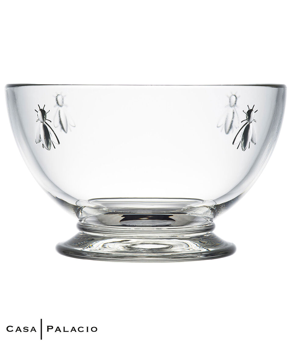 La Rochère Bowl Para Postre Libélula