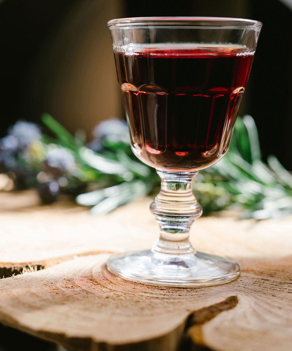 La Rochère Copa De Vino Perigord