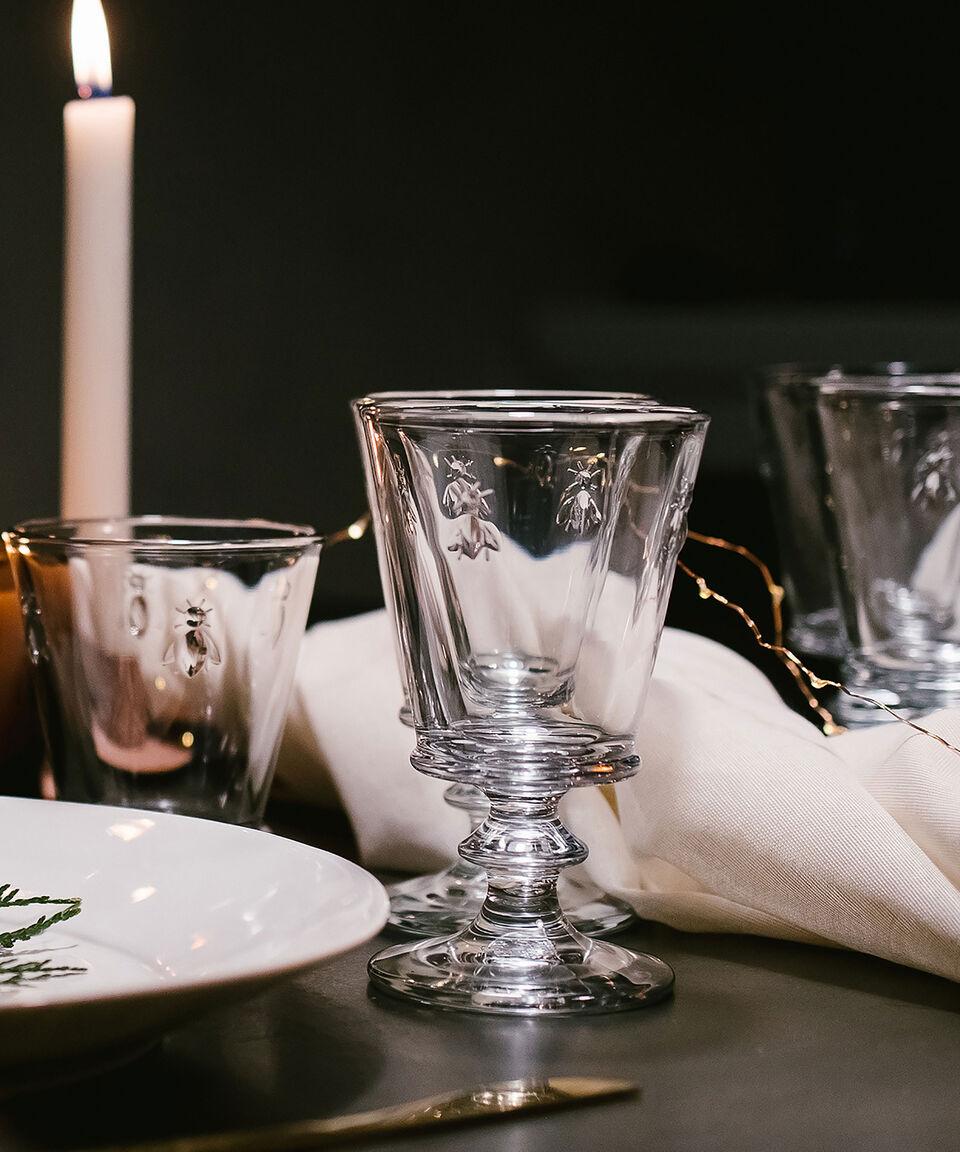 La Rochère Copa Degustadora Abeille