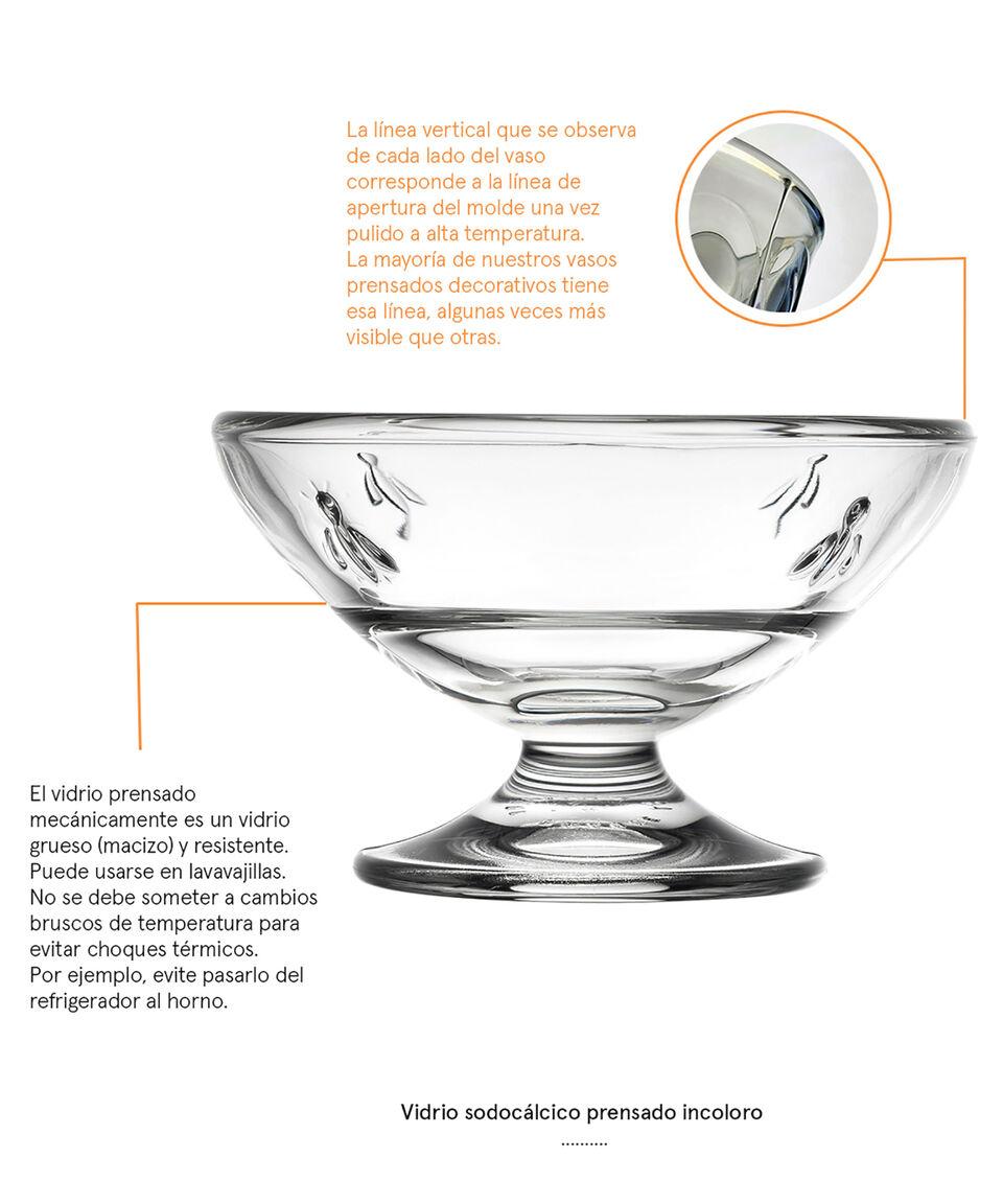 La Rochère Copa Individual Para Postre Abeille