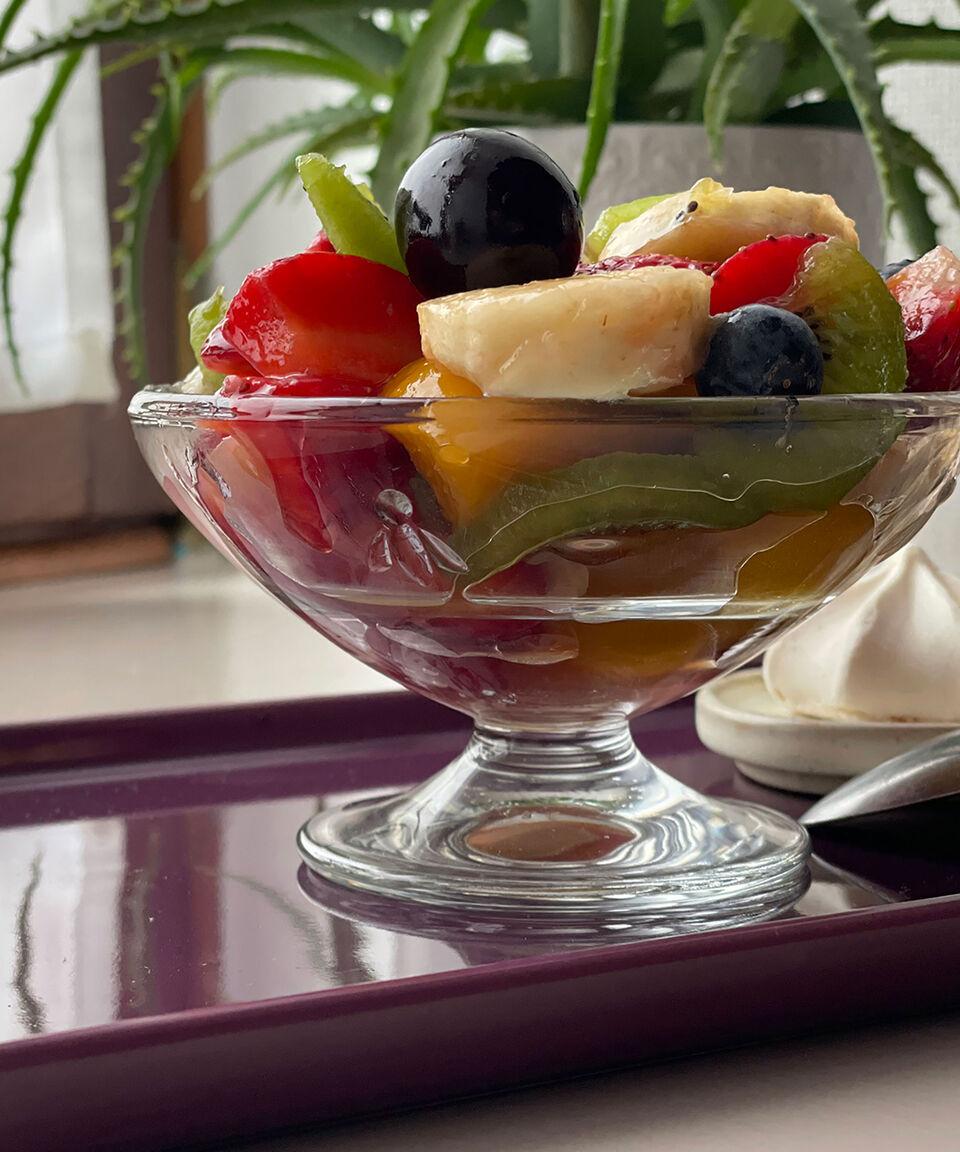 La Rochère Copa Individual Para Postre Abeille