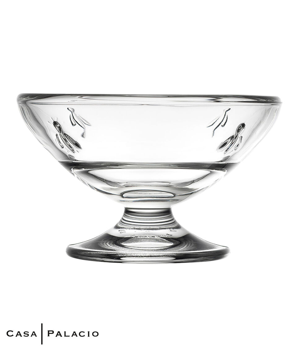 La Rochère Copa individual para Postre Abeille