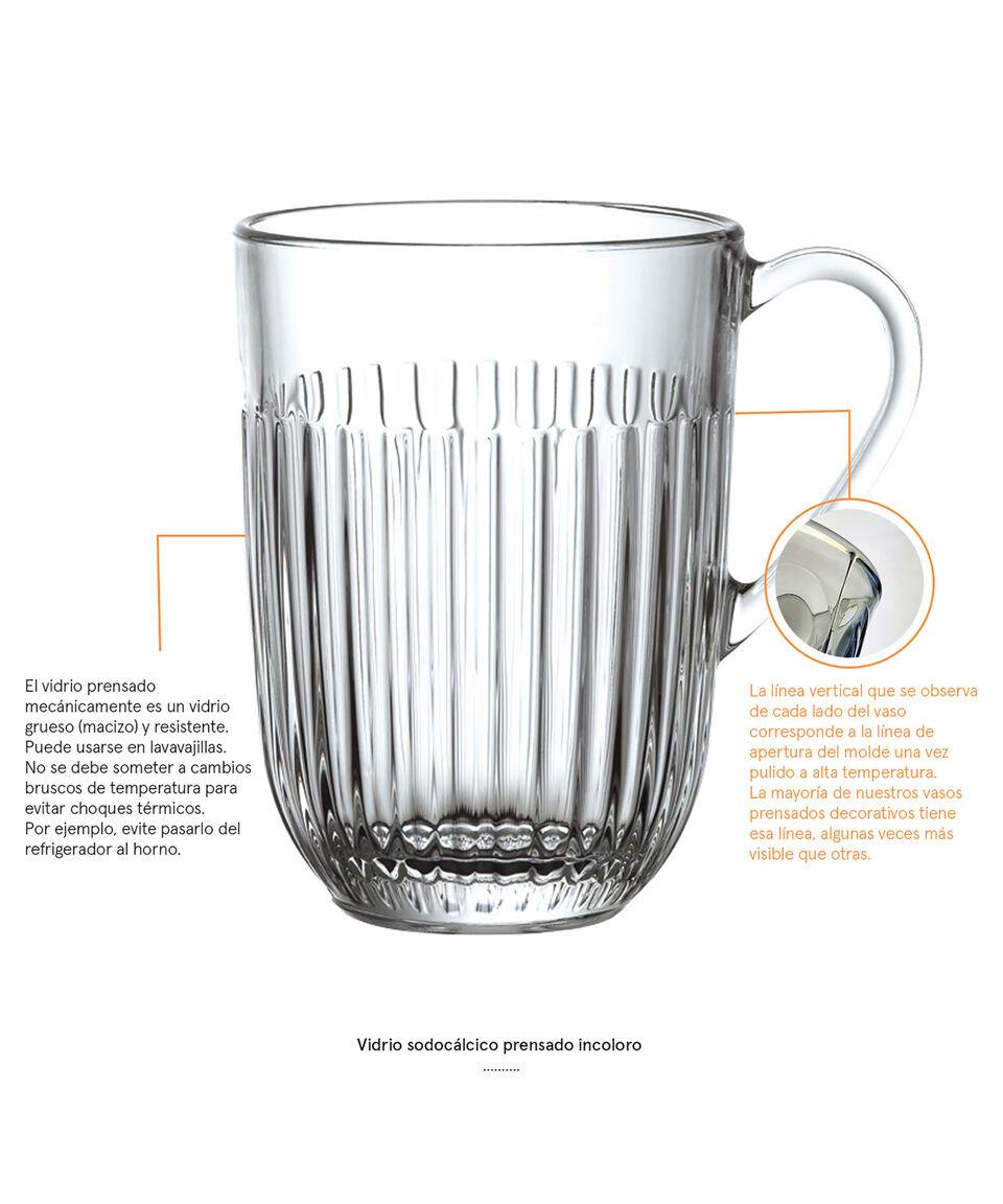 La Rochère Tarro Alto Ouessant