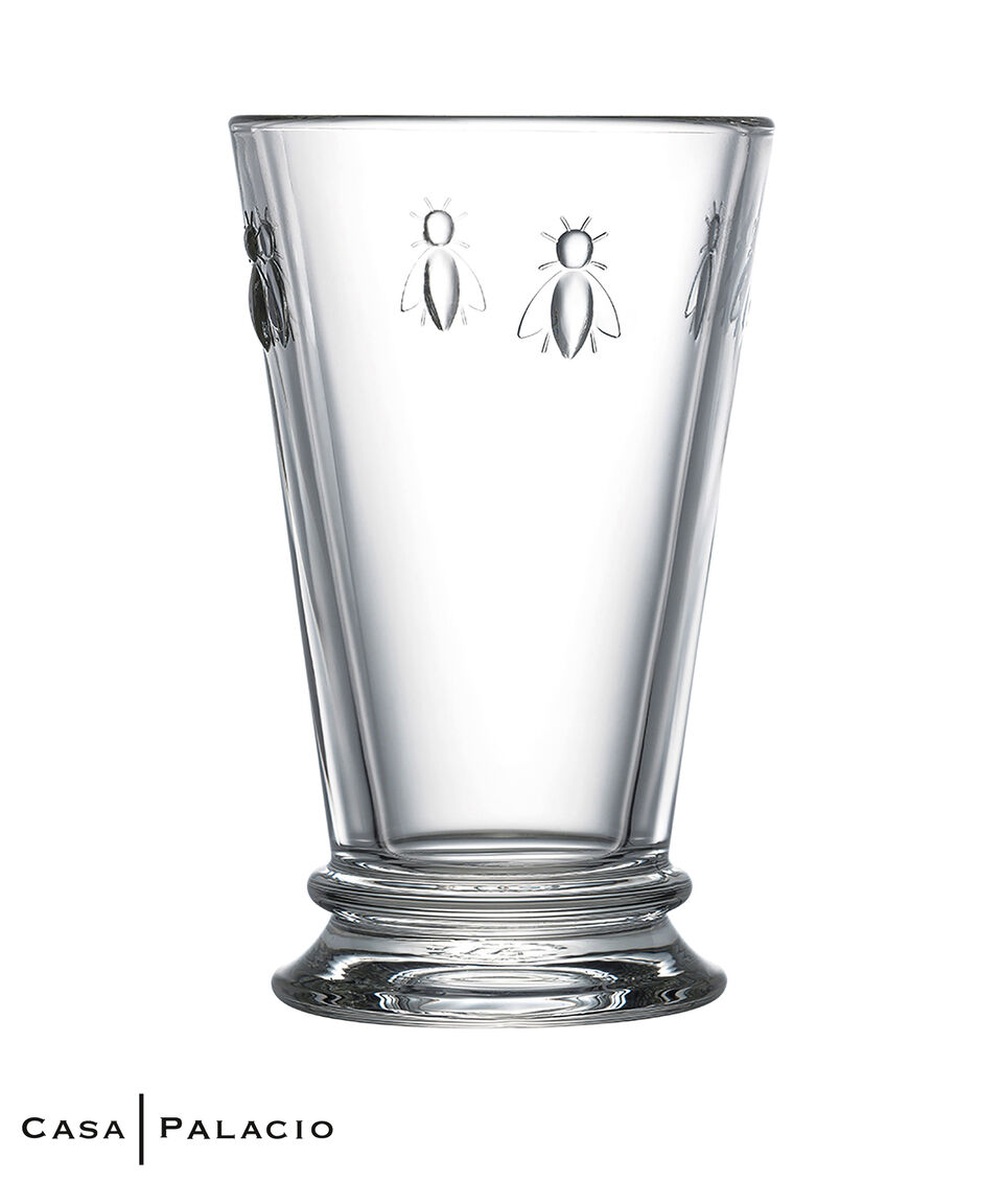 La Rochère Vaso alto individual Abeille