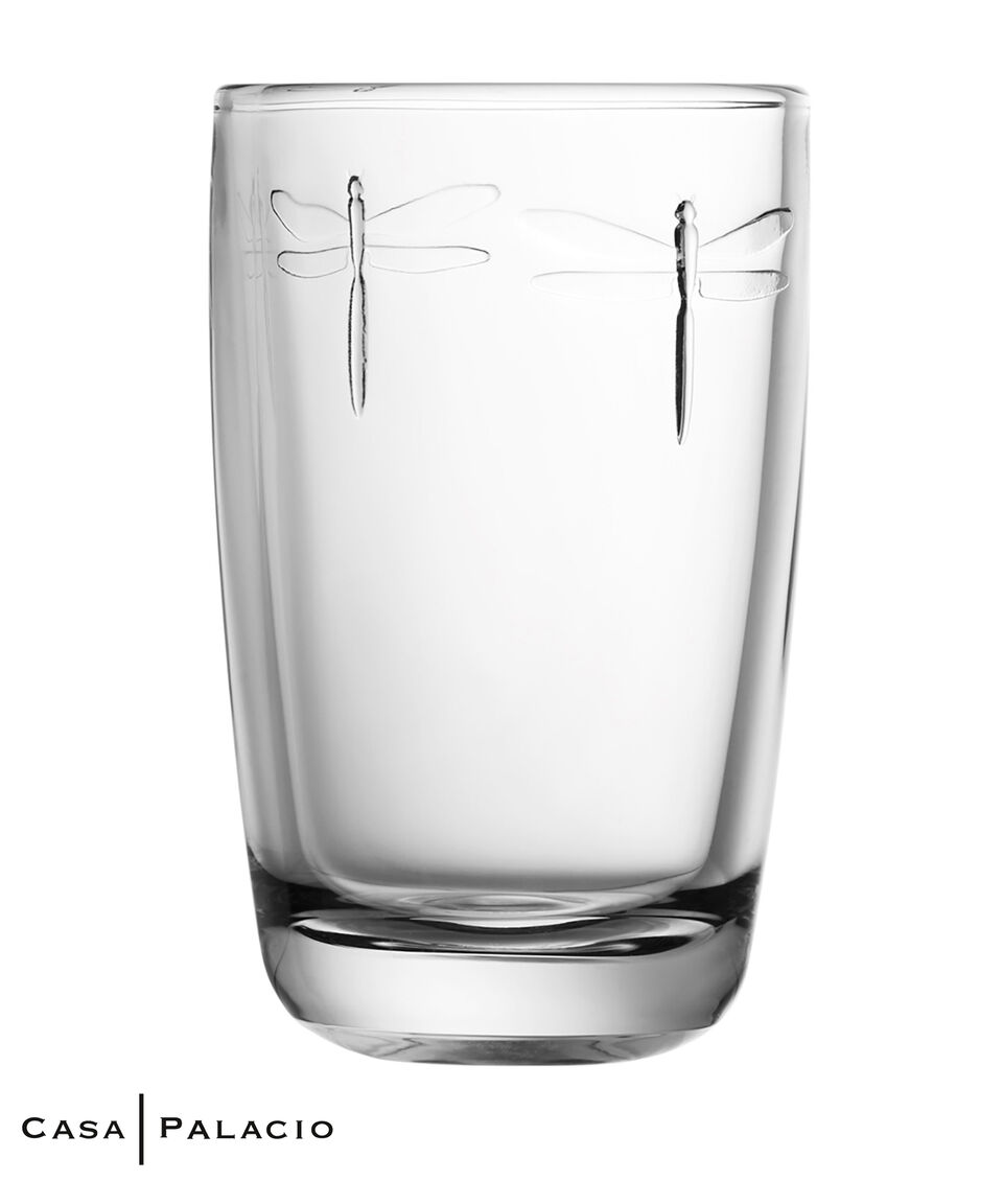 La Rochère Vaso Individual Libélula