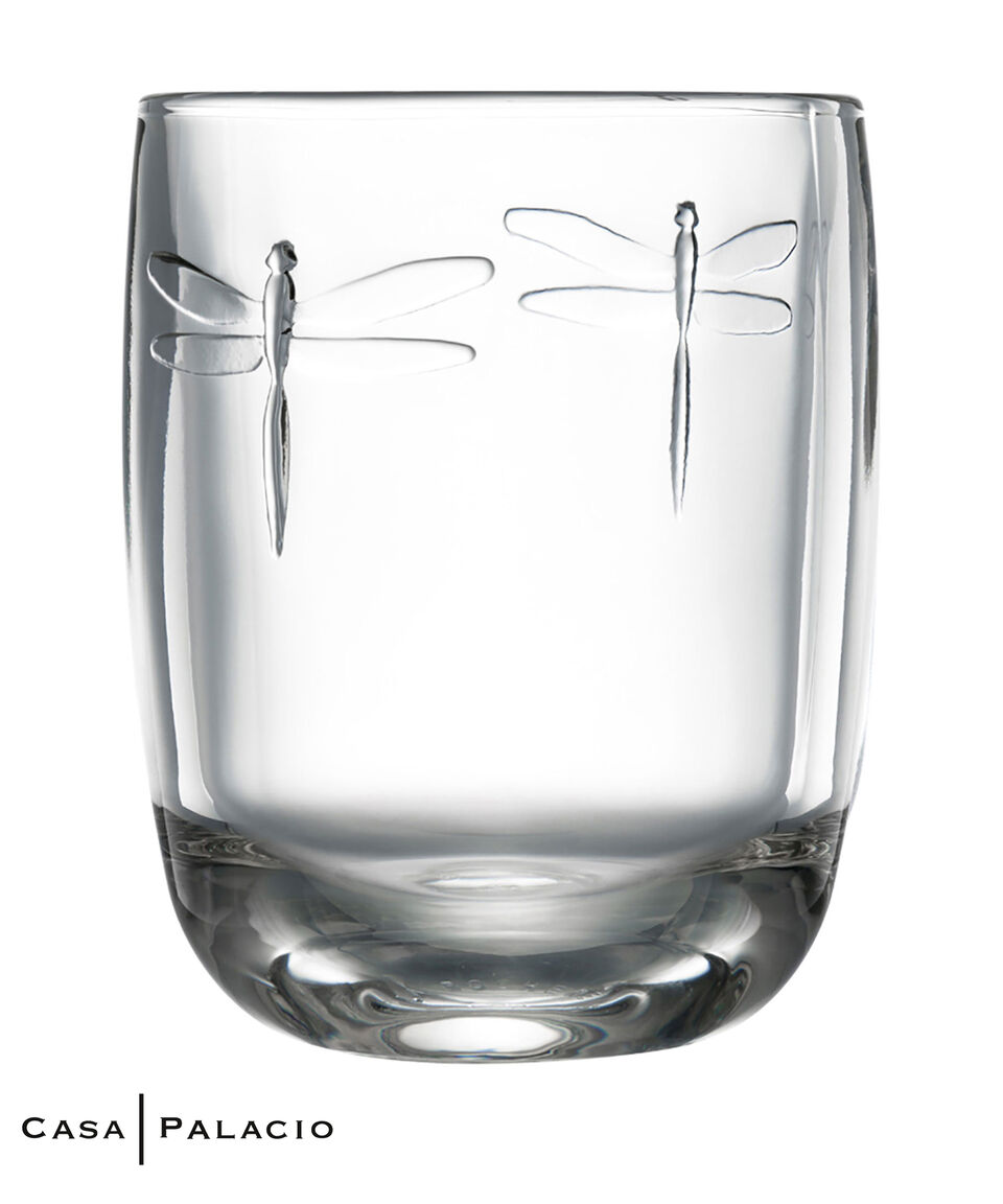 La Rochère Vaso individual Libélula