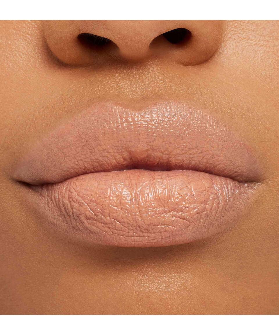 MAC Labial Con Acabado Satinado Mini Macximal Sleek Satin Lipstick 3.5 Gr