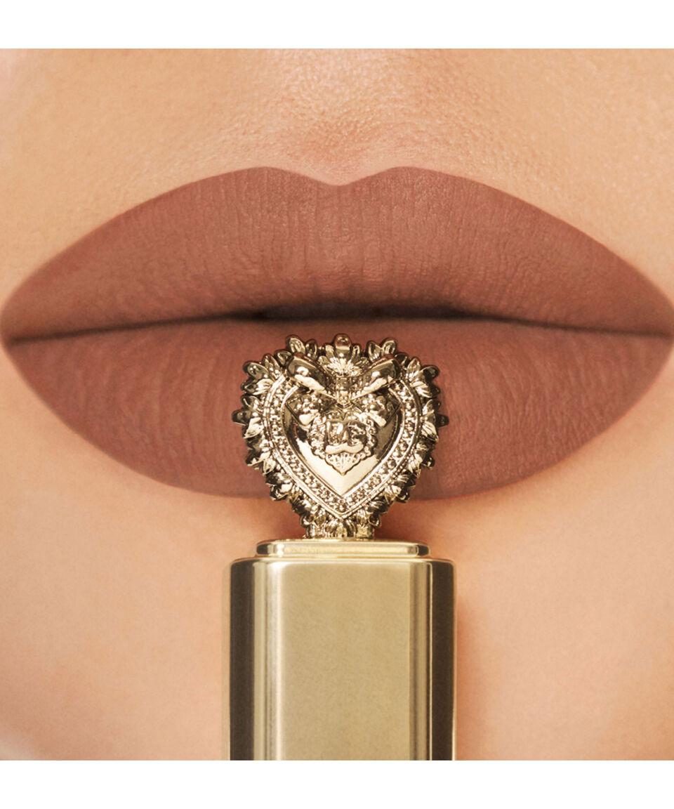 DOLCE & GABBANA Labial Everkiss Liquid Lip 100 HOPE 5 Ml