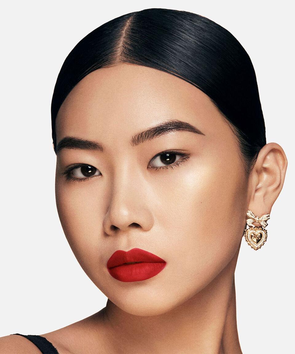 DOLCE & GABBANA Labial Everkiss Liquid Lip 100 HOPE 5 Ml