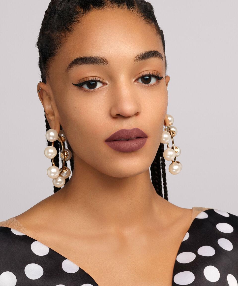 Carolina Herrera Labial Líquido Good Girl Lip Liquid 5 Ml