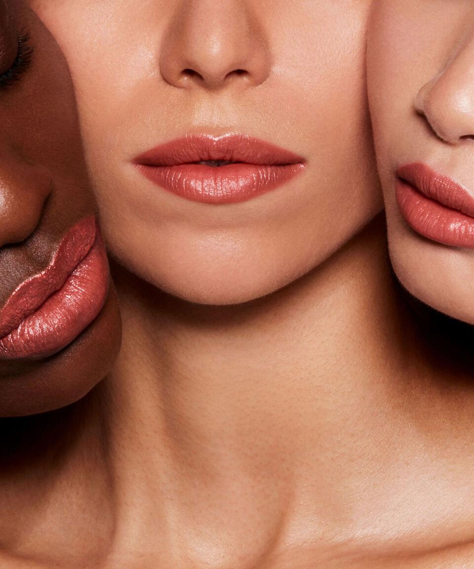 Tom Ford Labial Ultra Shine Lip Color L'Amant 107 3.3 Gr