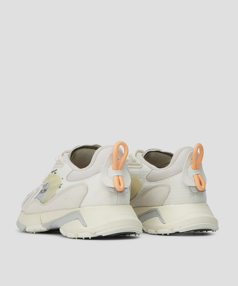 Lacoste Tenis Casuales Neo Tech Mujer