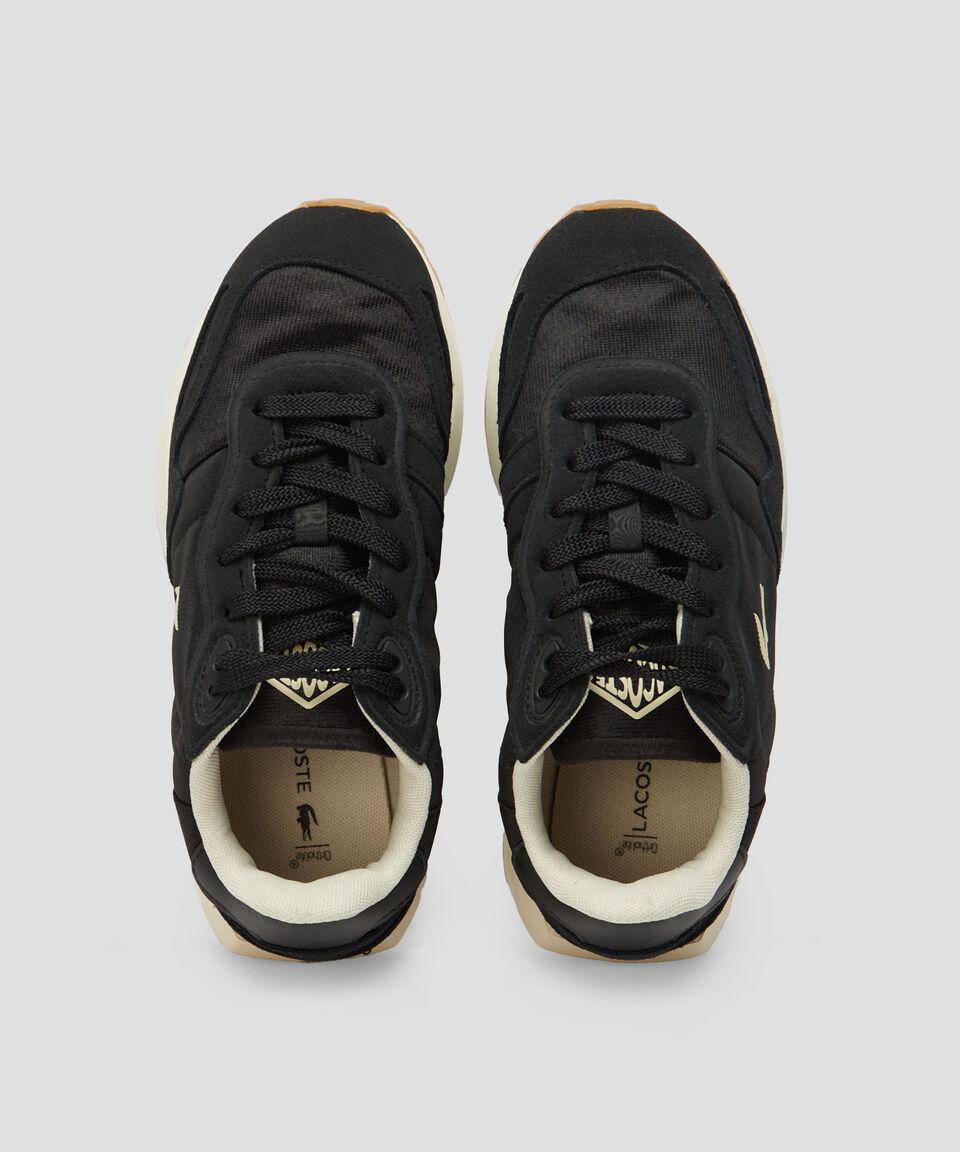 Lacoste Tenis Casuales Partner Mujer