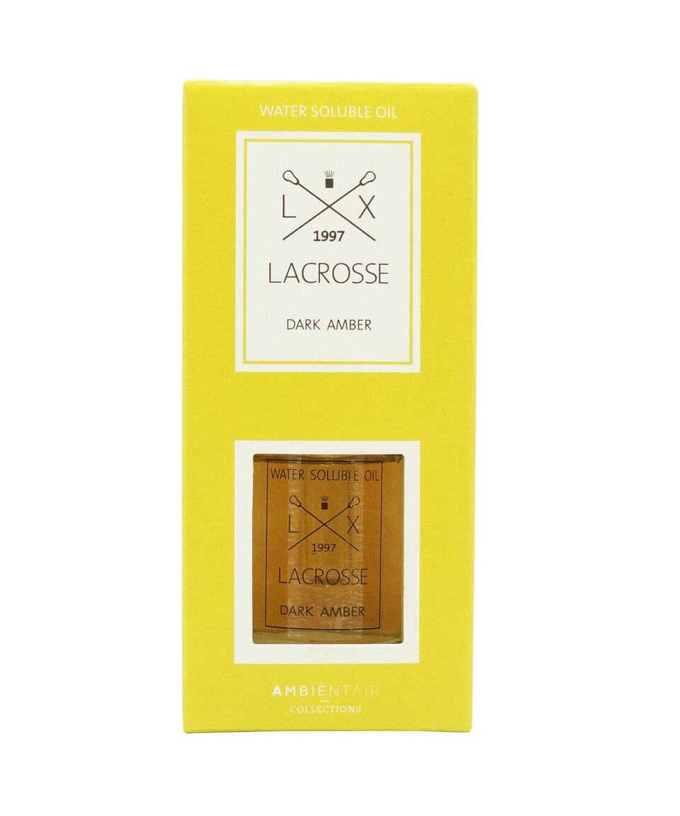 Lacrosse Aceite Hidrosoluble Dark Amber