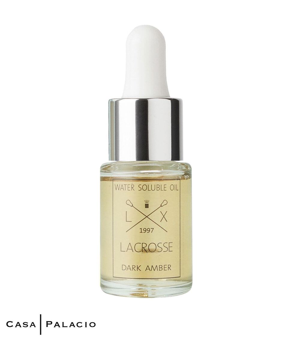 Lacrosse Aceite Hidrosoluble Dark Amber