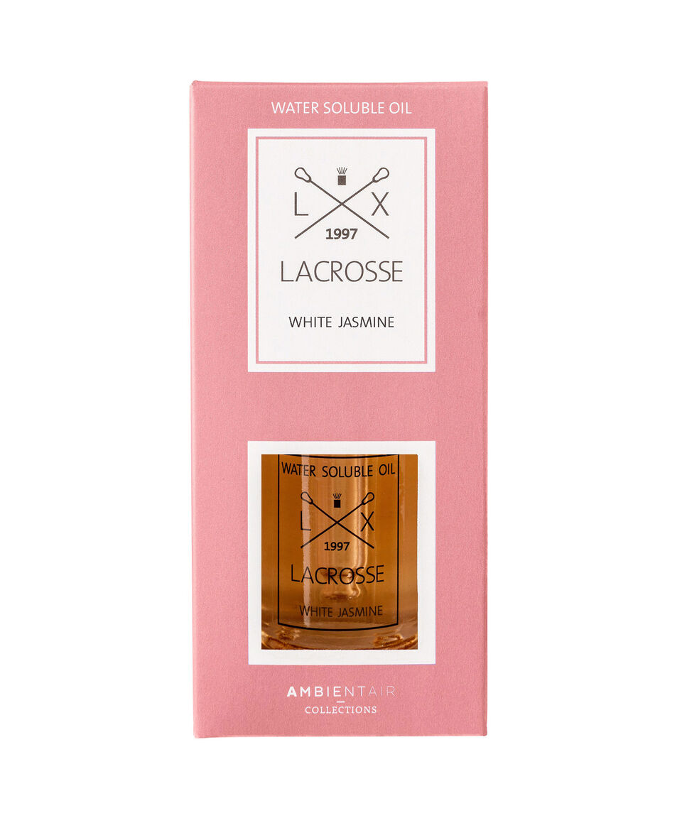 Lacrosse Aceite Hidrosoluble Jasmine