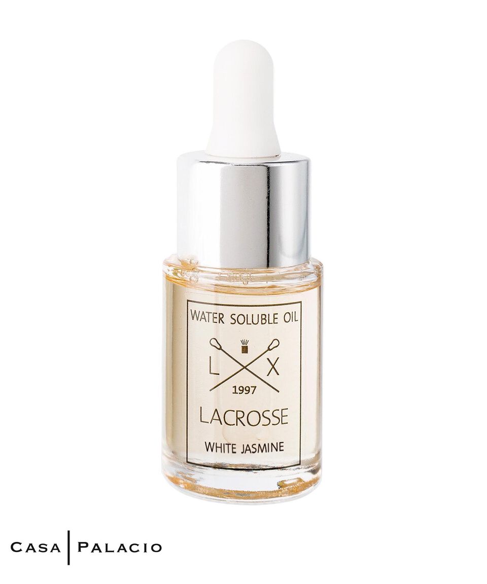 Lacrosse Aceite Hidrosoluble Jasmine
