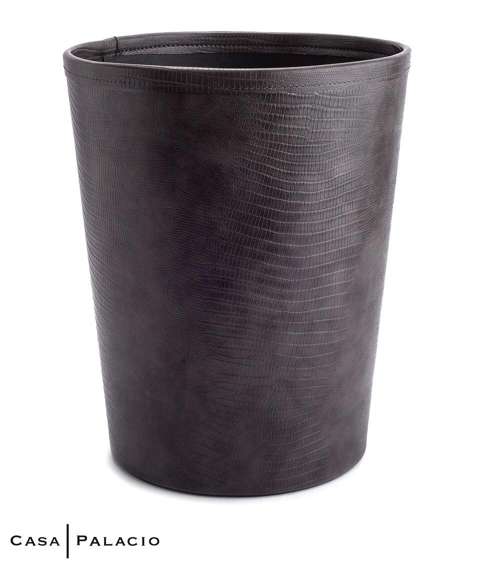 Laddu Bote de Basura Sintético