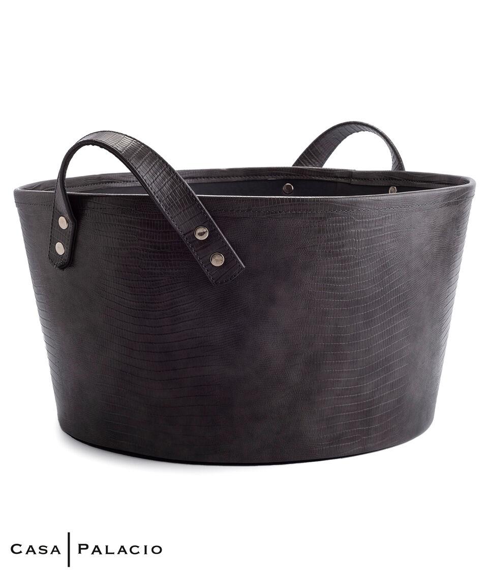 Laddu Cesto Armadillo grande Sintético