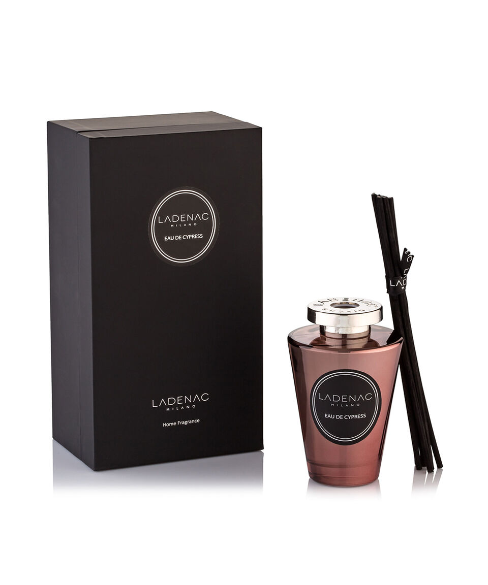 Ladenac Difusor Urban Rose De Cypress