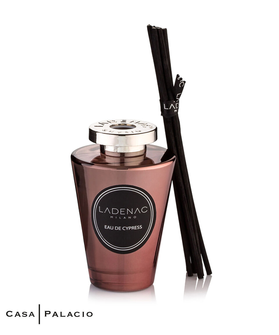 Ladenac Difusor Urban Rose De Cypress