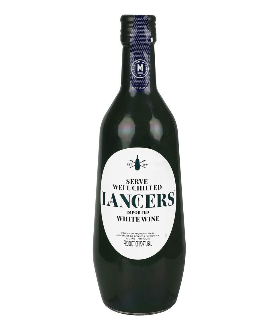 Lancers Vino espumoso Ensamble 750 ml